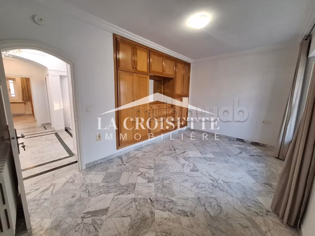 Villa S6 a La Marsa