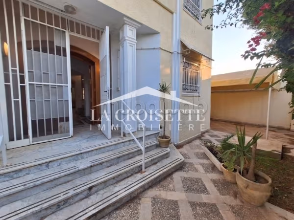 Villa S6 a La Marsa