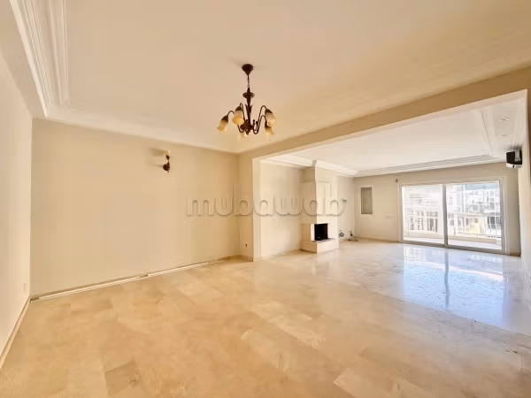 Magnifique appartement racine