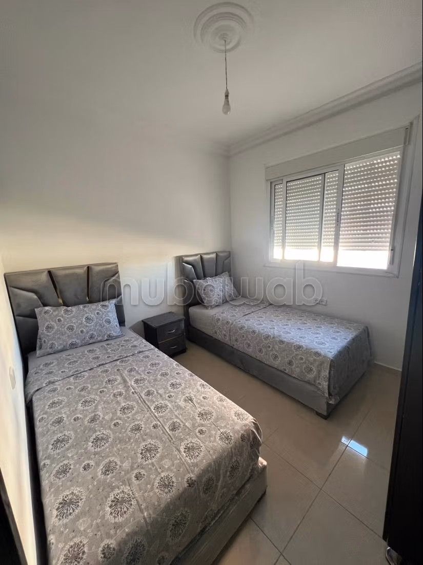 Appartamento in affitto vicino a Kitéa Gzenaya