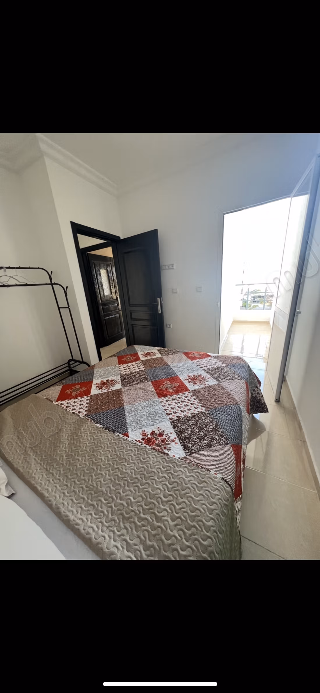 Appartamento in affitto vicino a Kitéa Gzenaya