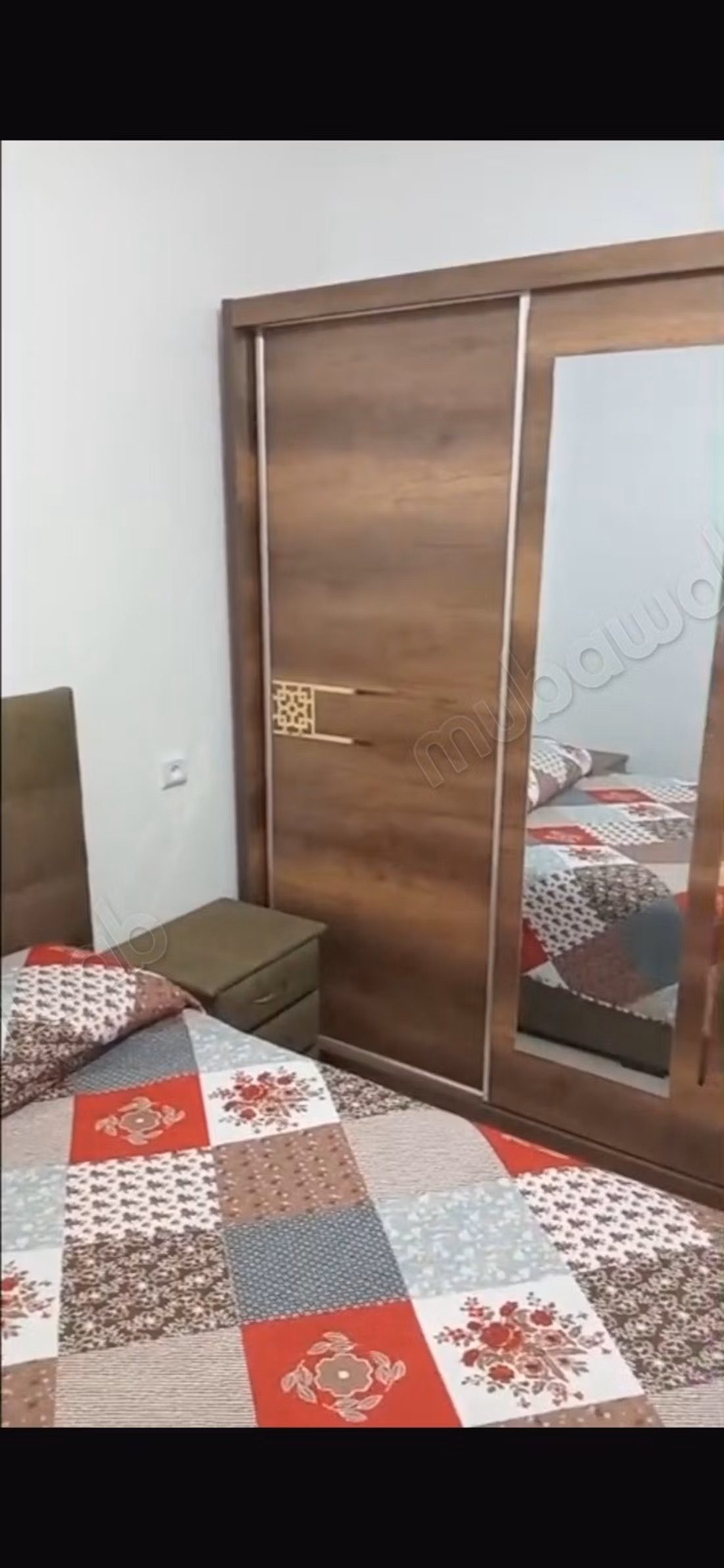 Appartamento in affitto vicino a Kitéa Gzenaya