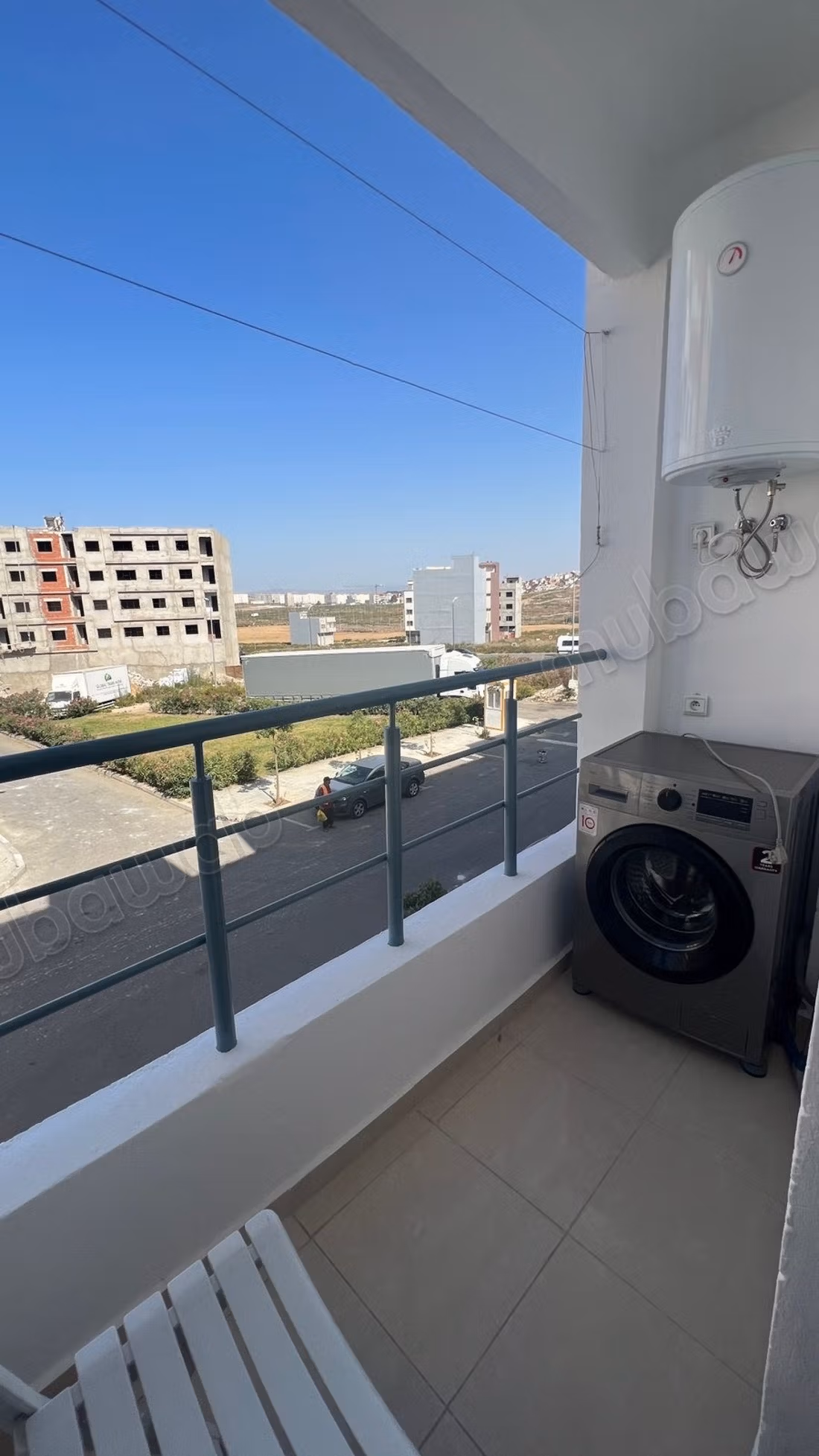 Appartamento in affitto vicino a Kitéa Gzenaya