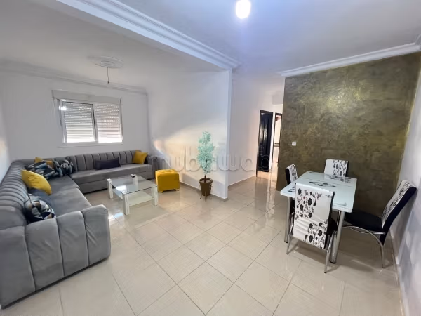 Apartment for rent near Kitea Gzenaya
