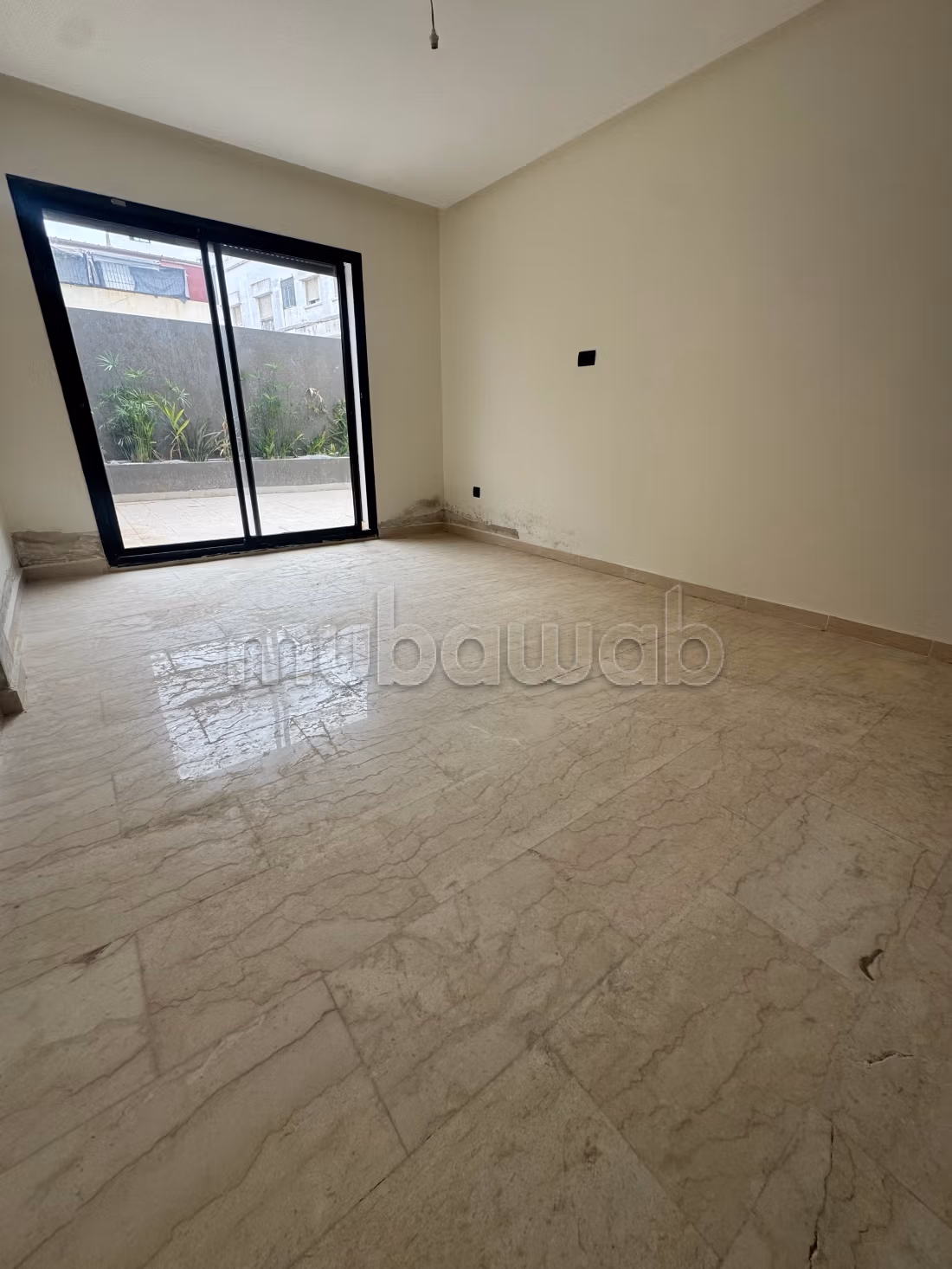 Appartement en vente à Anfa.
Surface totale 88 m².
Antenne parabolique, résidence sécurisée