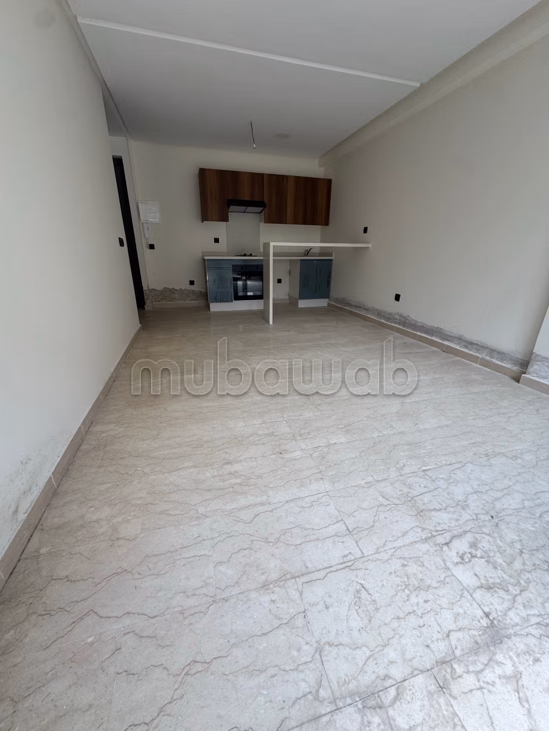 Appartement en vente à Anfa.
Surface totale 88 m².
Antenne parabolique, résidence sécurisée — 6
