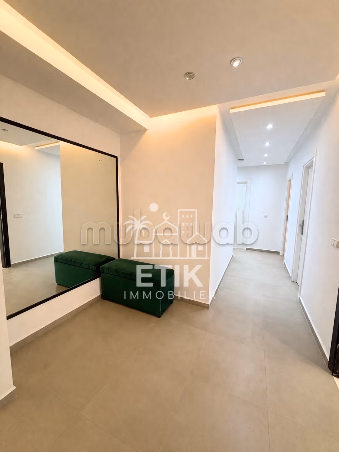 Appartement à vendre à 5 min de la plage — 4