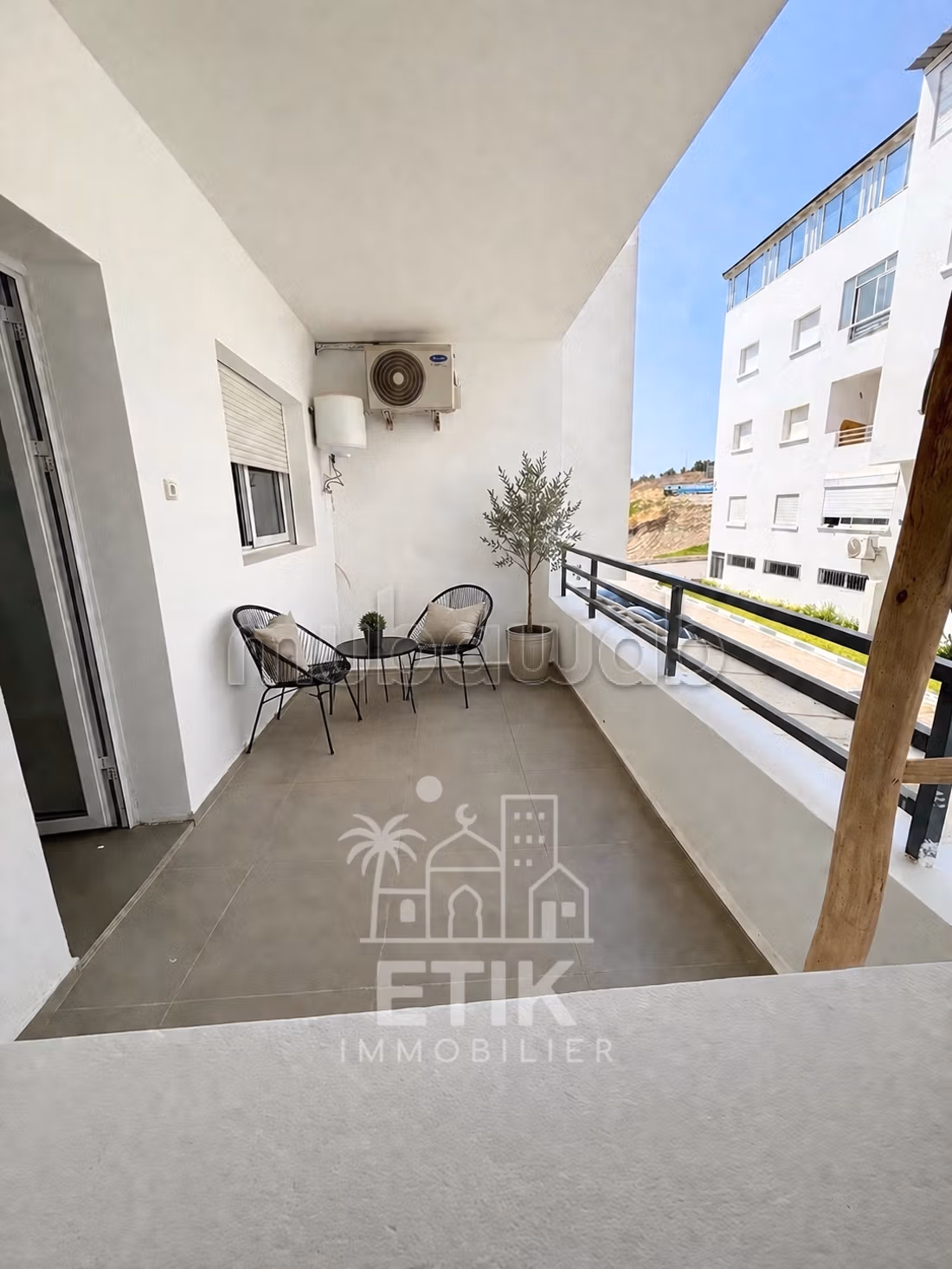 Appartement à vendre à 5 min de la plage — 5