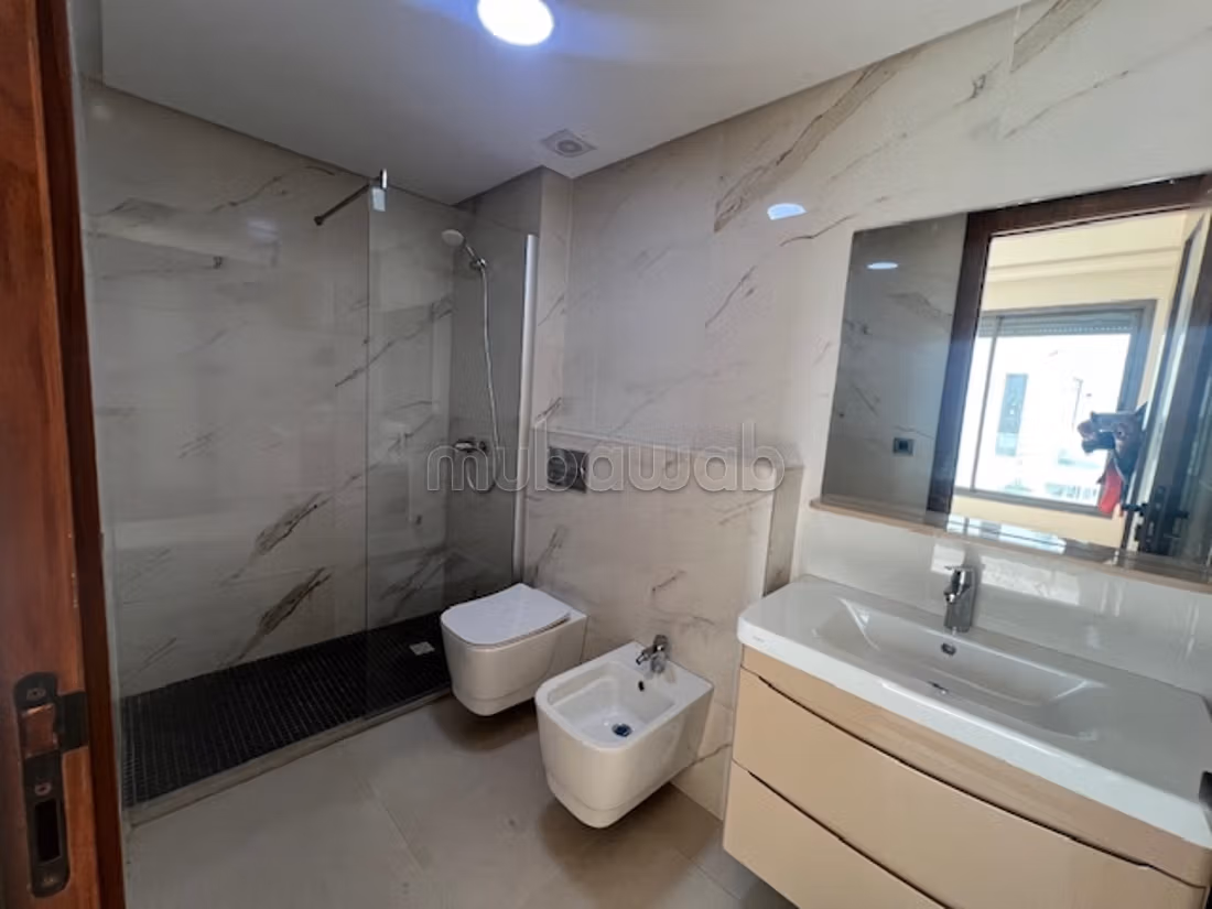 DAR BOUAZZA – Location Appartement Meublé 2CH