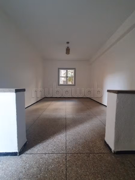 Venta de apartamento en Sidi Maarouf. 2 habitaciones buenas. Gran terraza