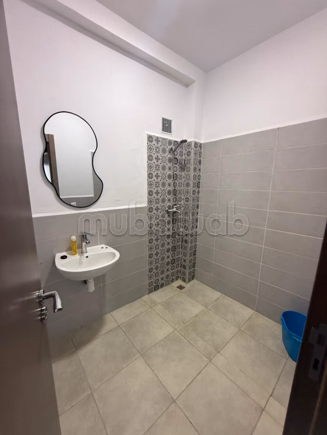 Appartements moyen standing à TANJA LBALYA 61 m — 4