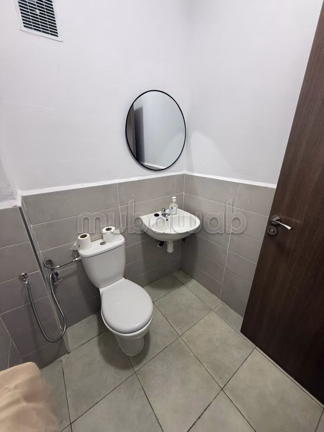 Appartements moyen standing à TANJA LBALYA 61 m — 6