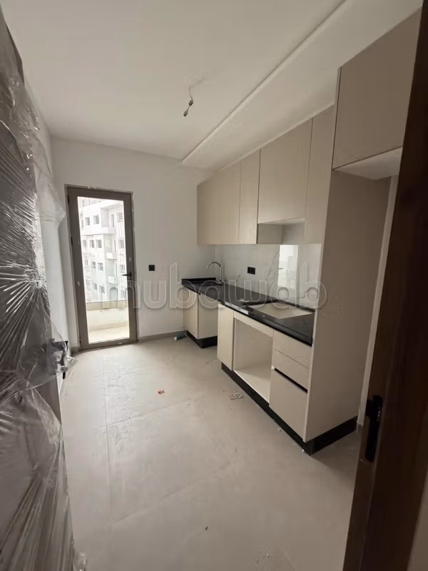 Hoogwaardige appartementen in TANJA BALIA 68m