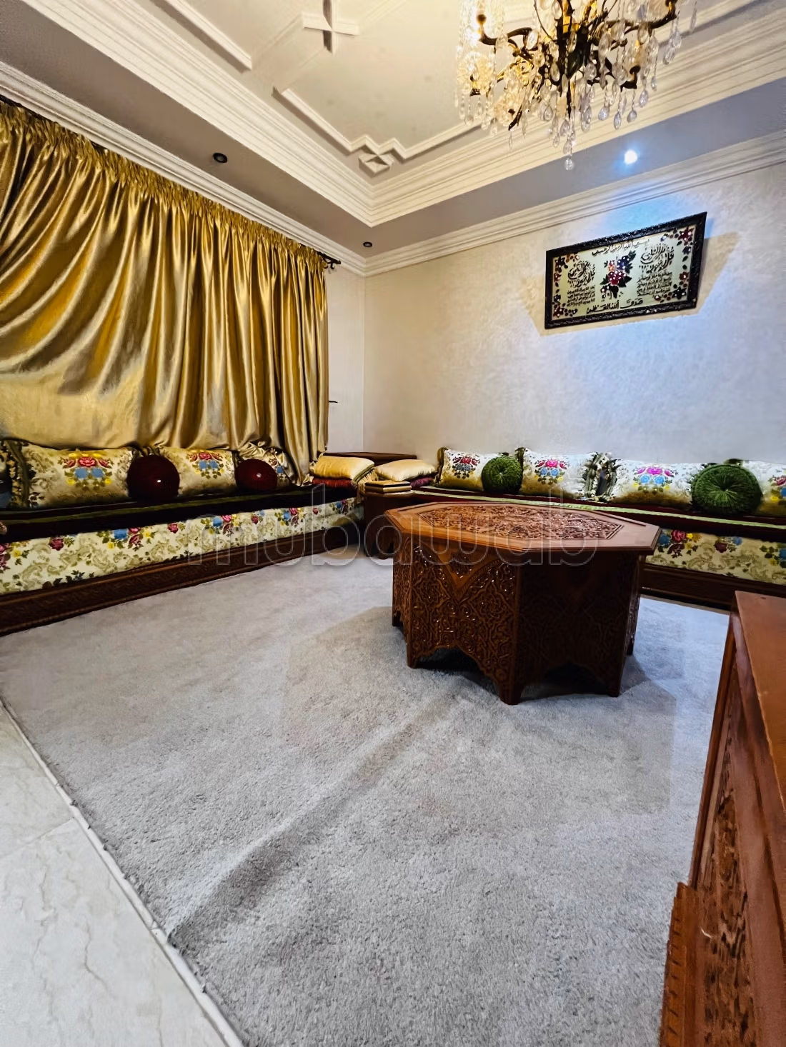 Exceptional opportunity to seize in Marrakech