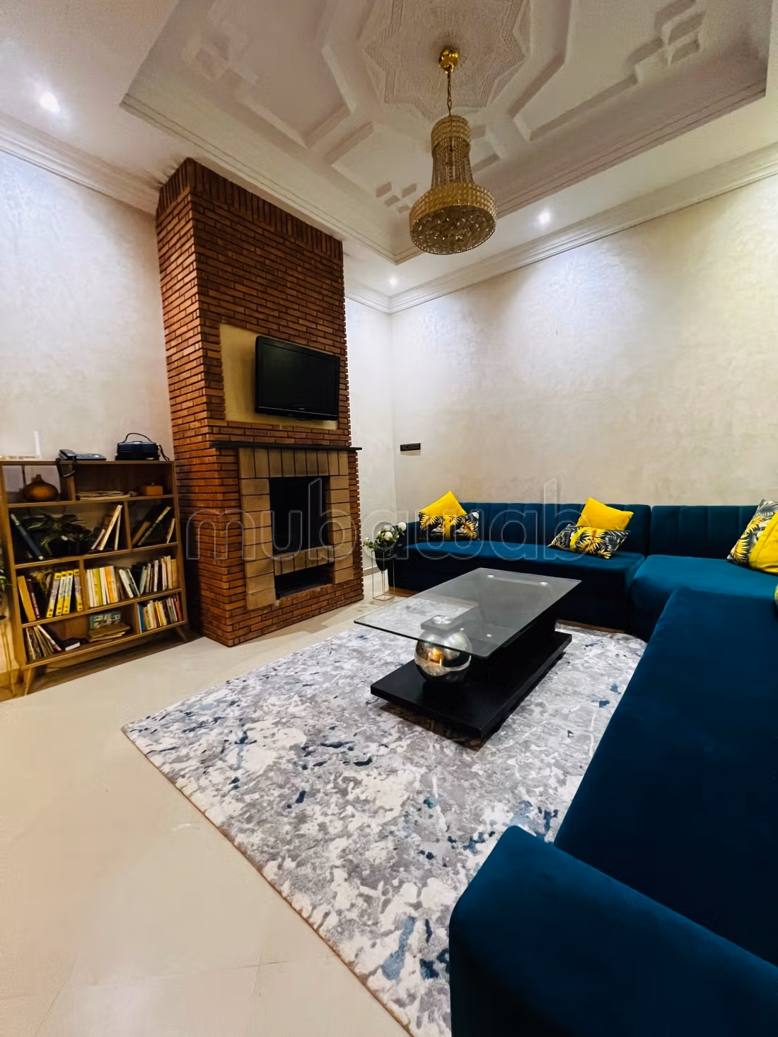 Exceptional opportunity to seize in Marrakech