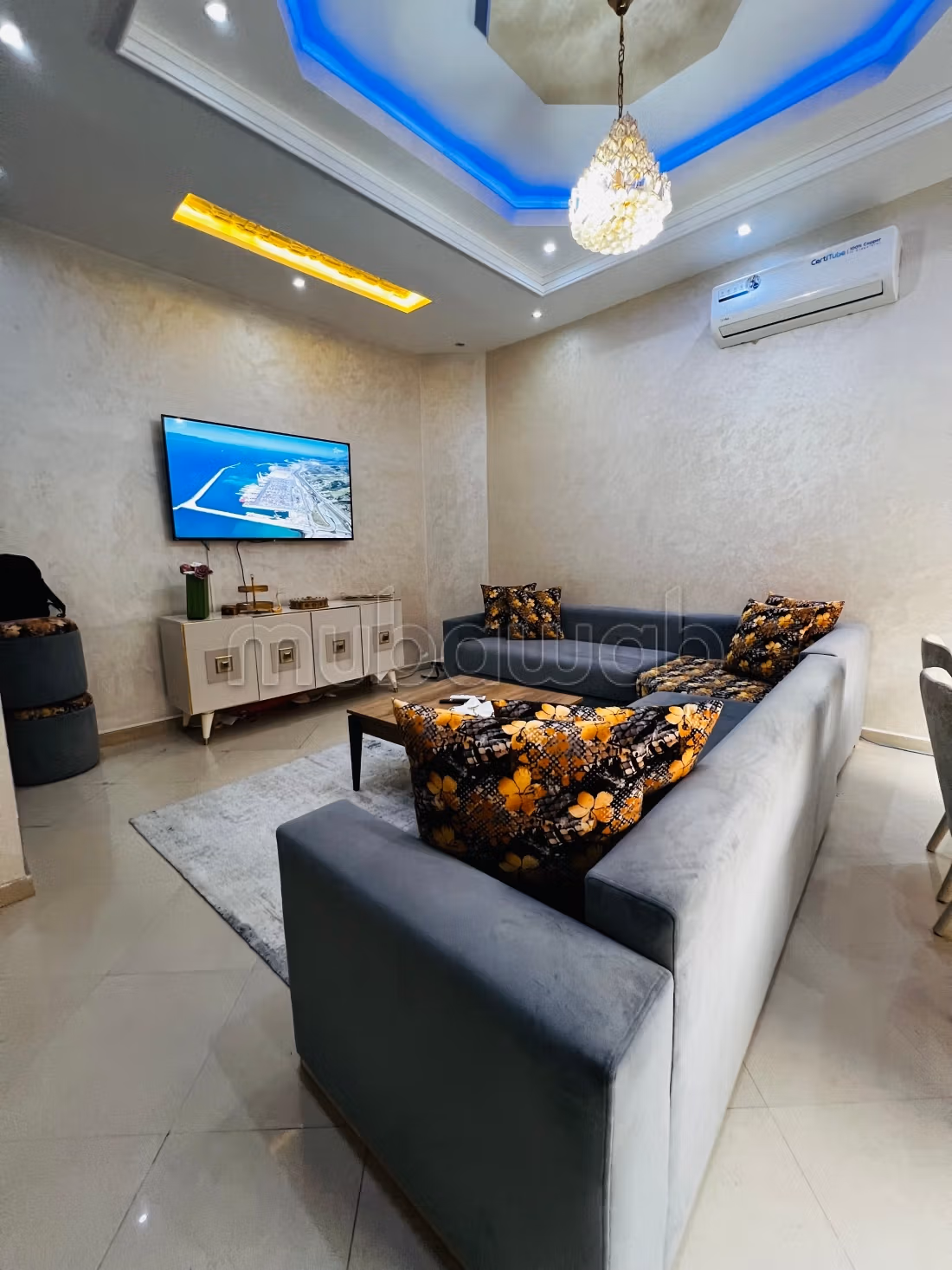 Exceptional opportunity to seize in Marrakech