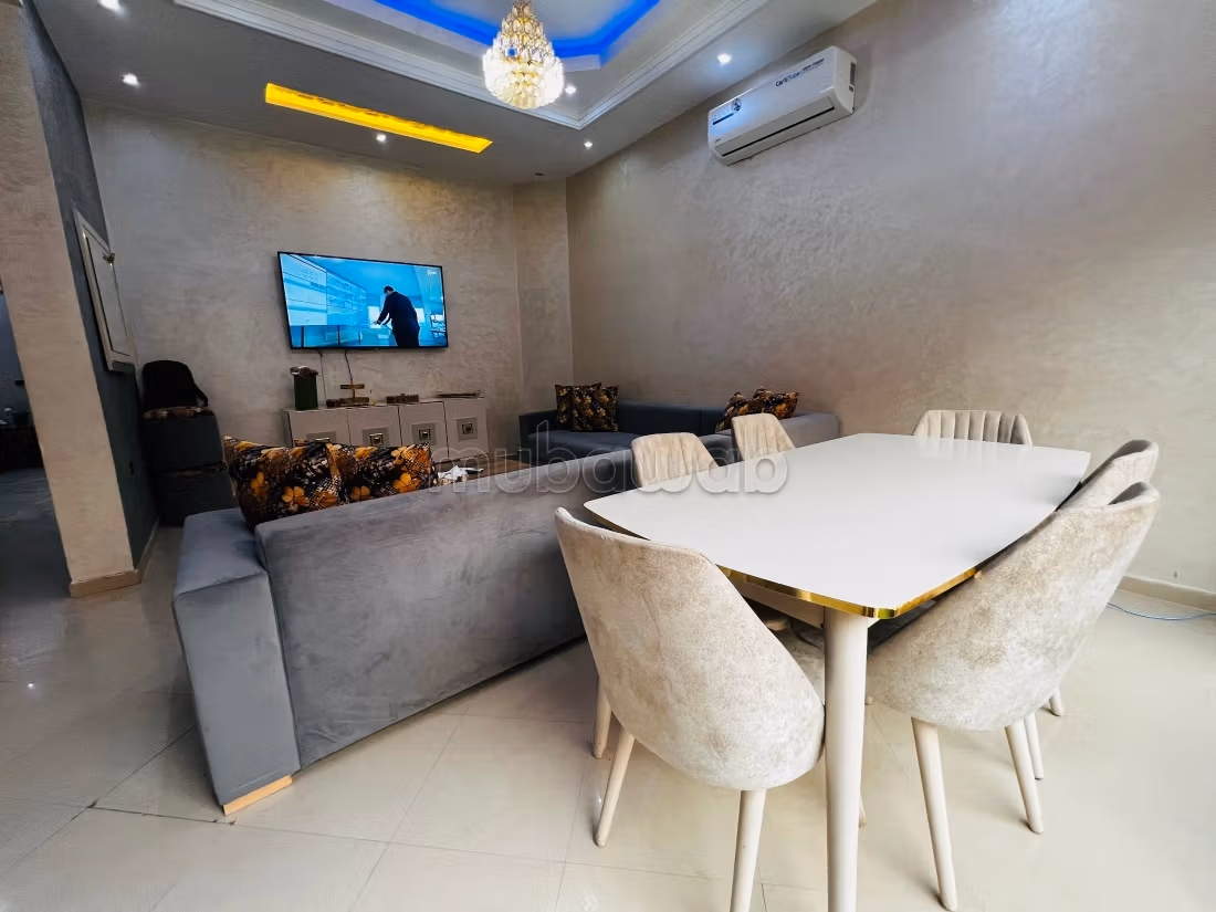 Exceptional opportunity to seize in Marrakech