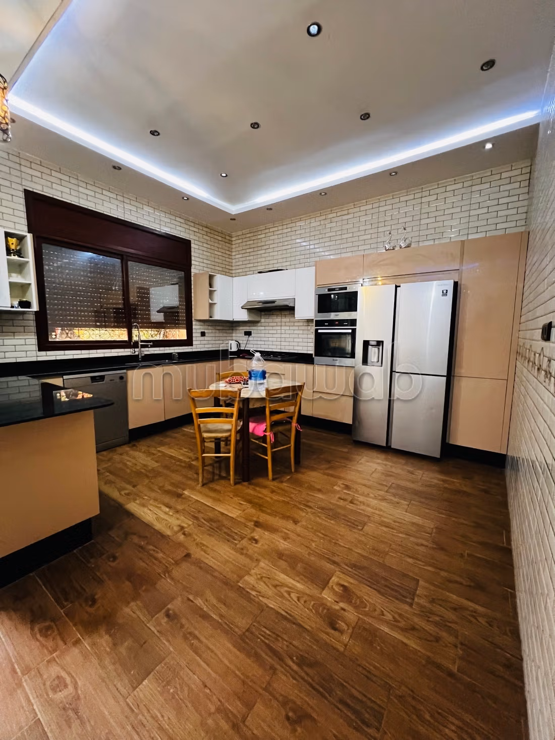 Exceptional opportunity to seize in Marrakech