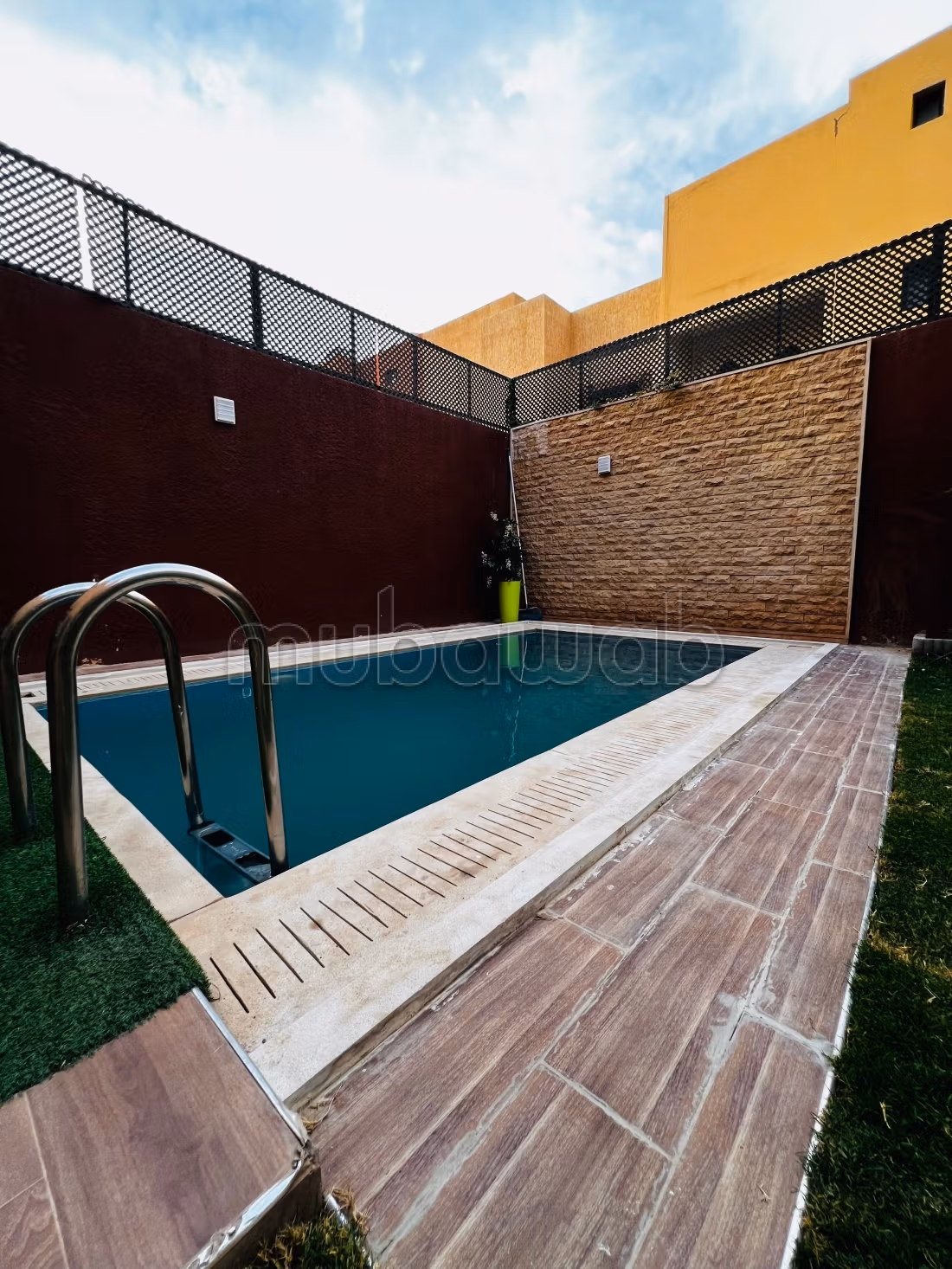 Exceptional opportunity to seize in Marrakech