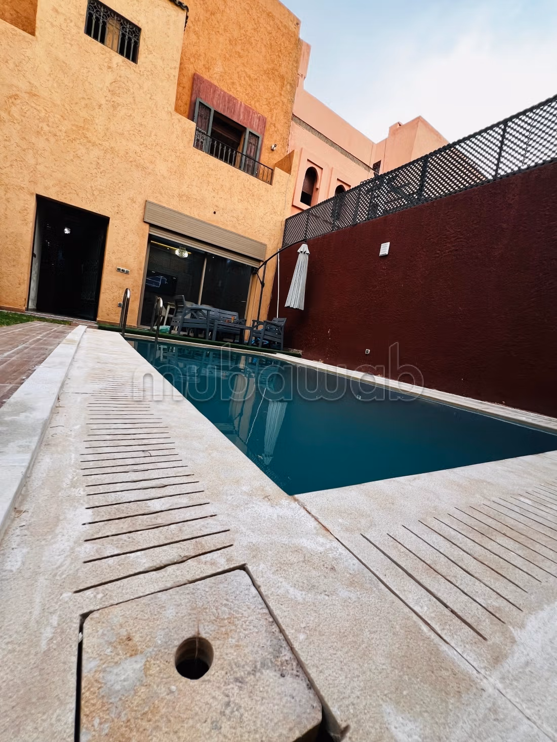 Exceptional opportunity to seize in Marrakech