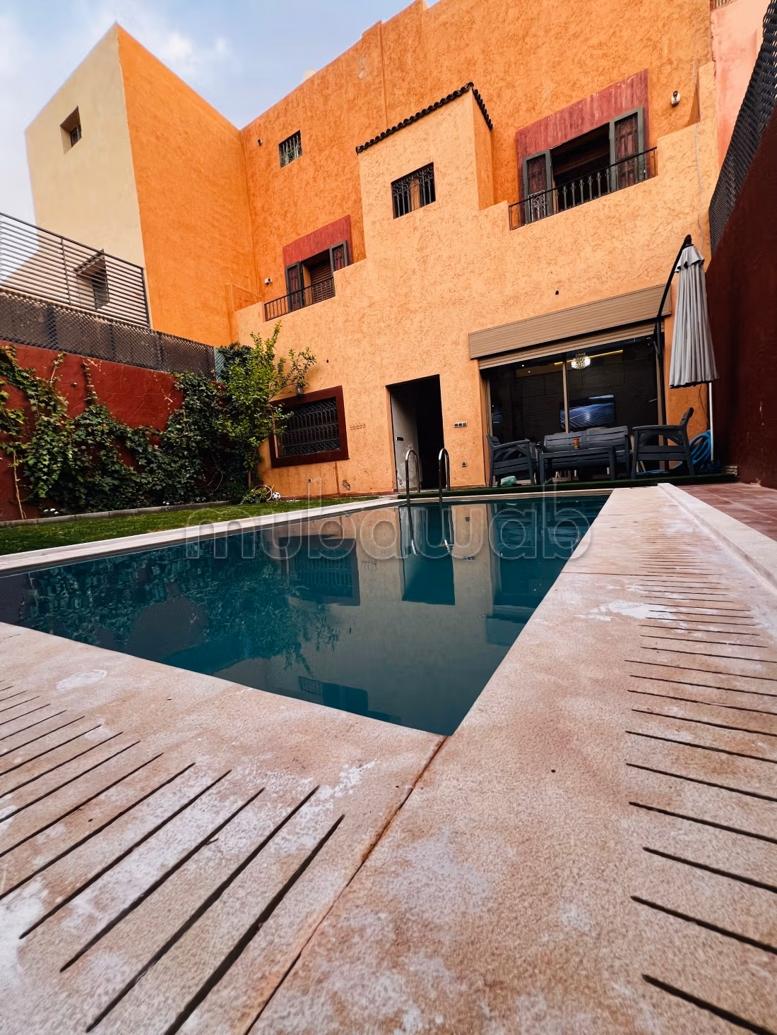 Exceptional opportunity to seize in Marrakech