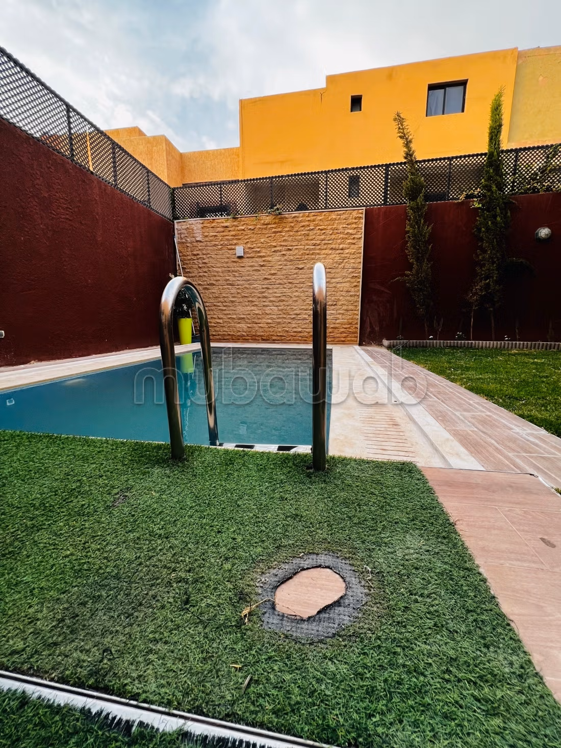 Exceptional opportunity to seize in Marrakech