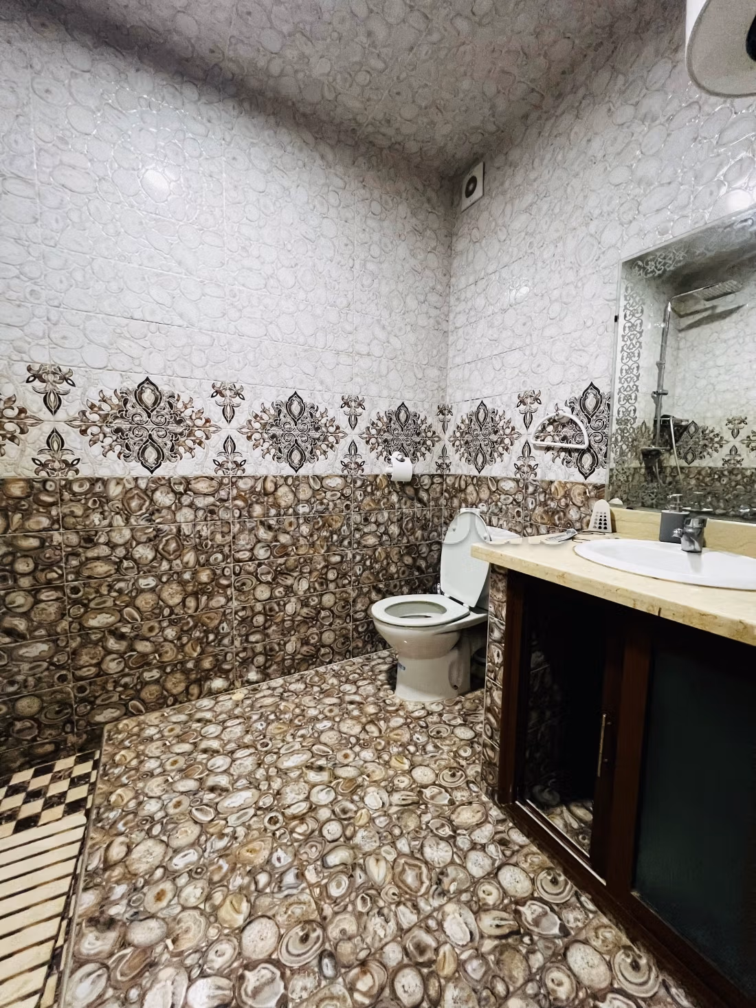 Exceptional opportunity to seize in Marrakech