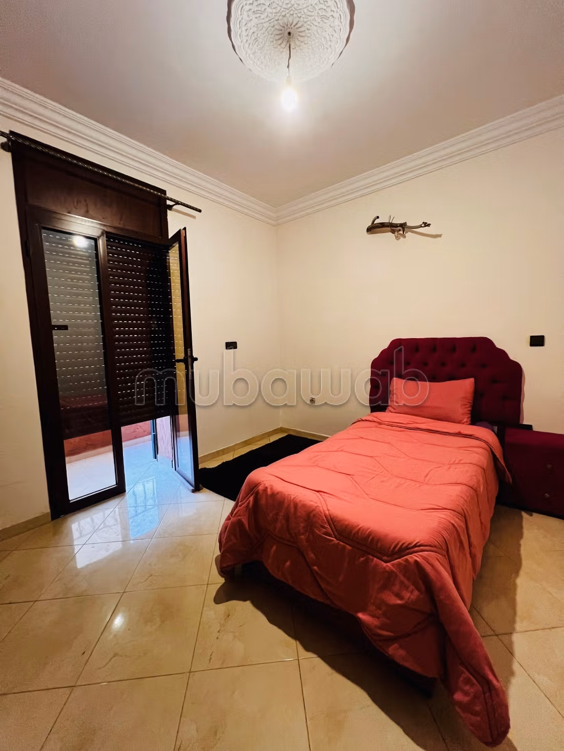 Exceptional opportunity to seize in Marrakech