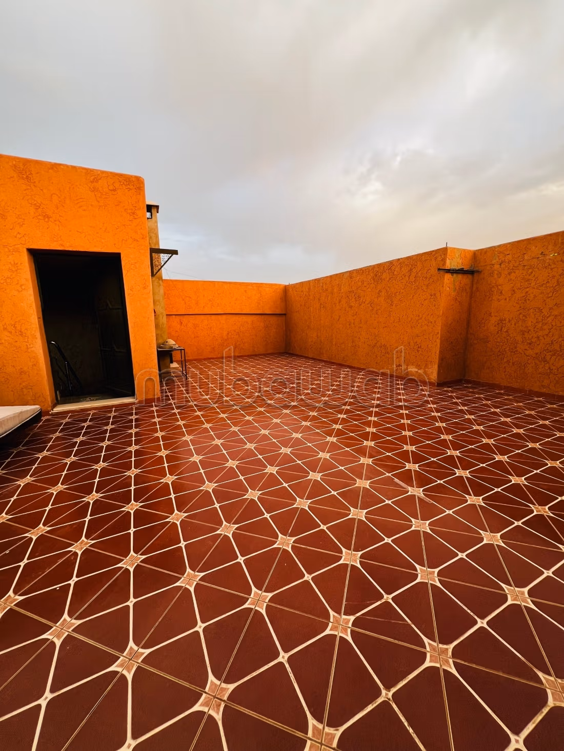 Exceptional opportunity to seize in Marrakech