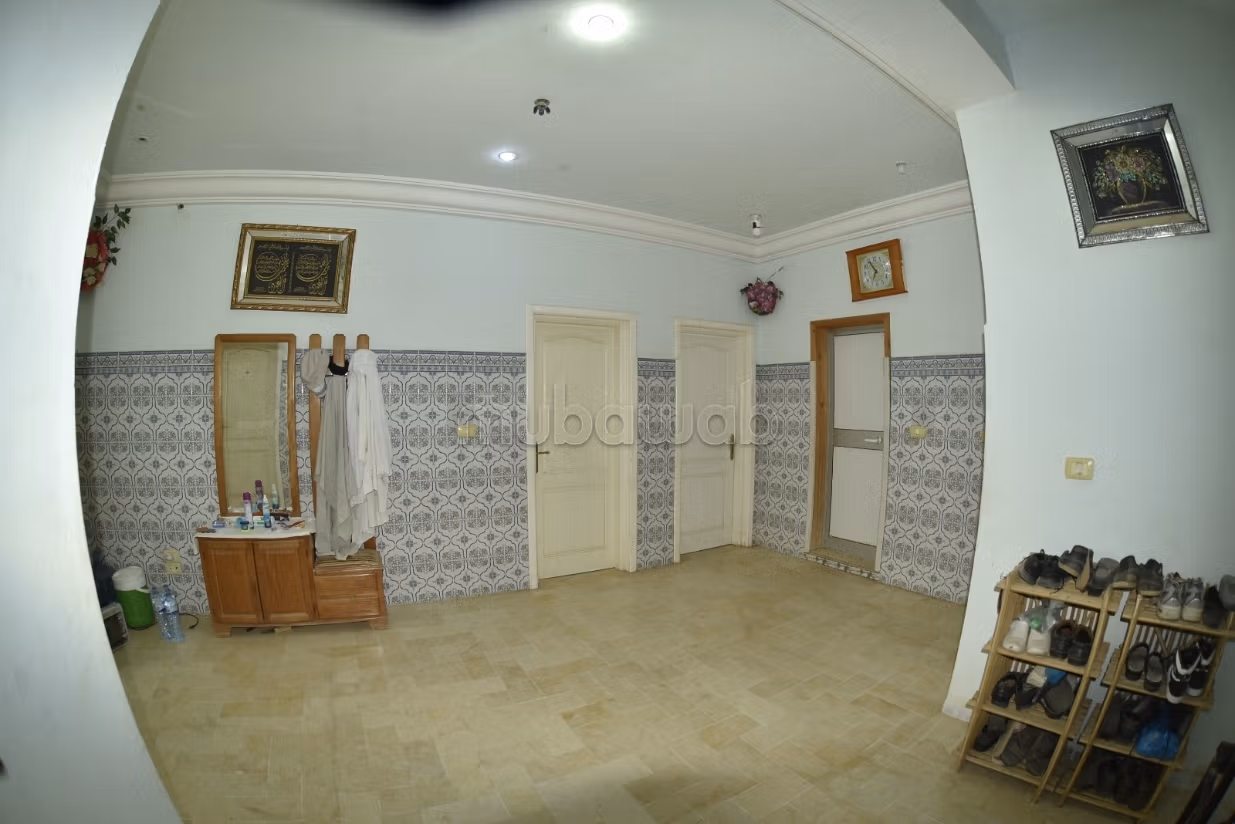 Villa Tozeur 1200m² Guest House