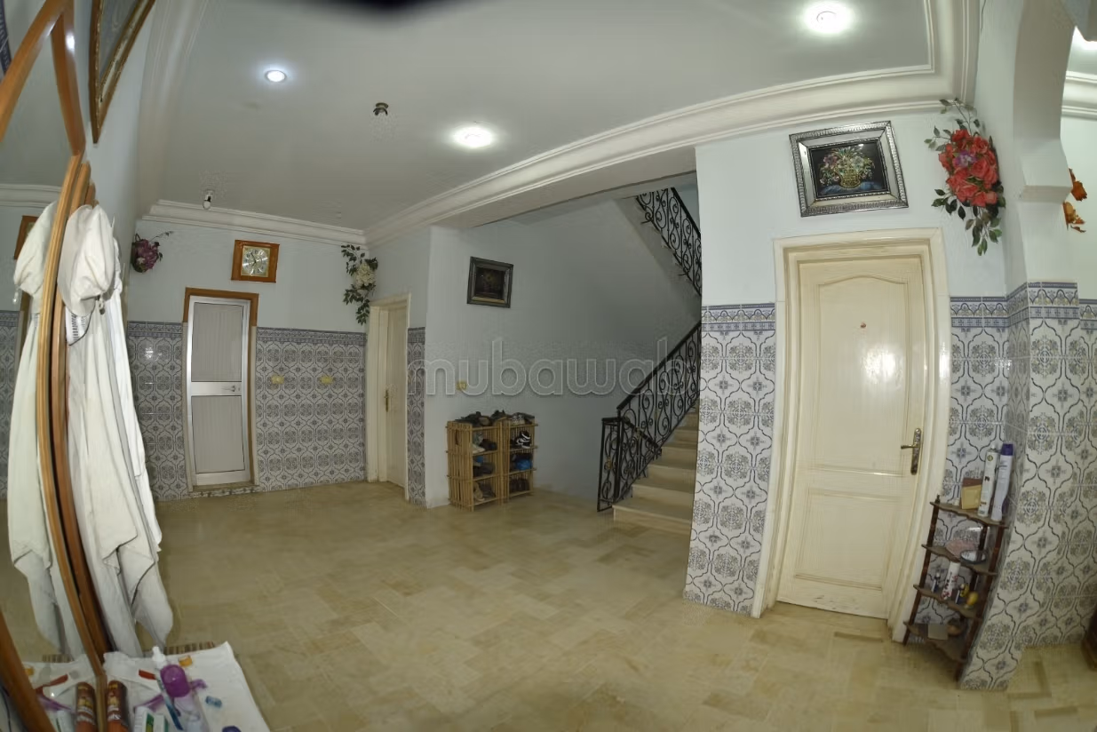 Villa Tozeur 1200m² Guest House