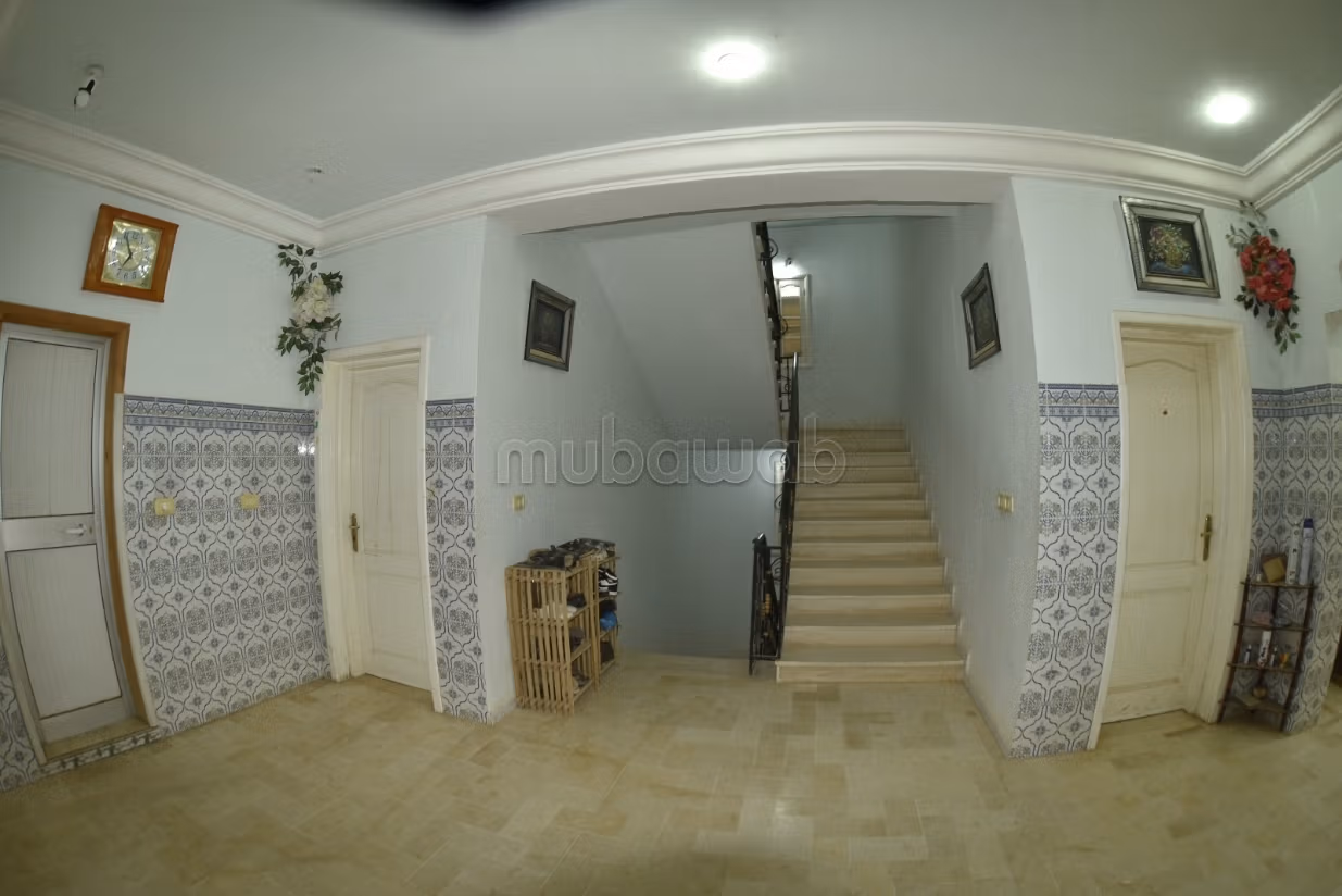 Villa Tozeur 1200m² Guest House