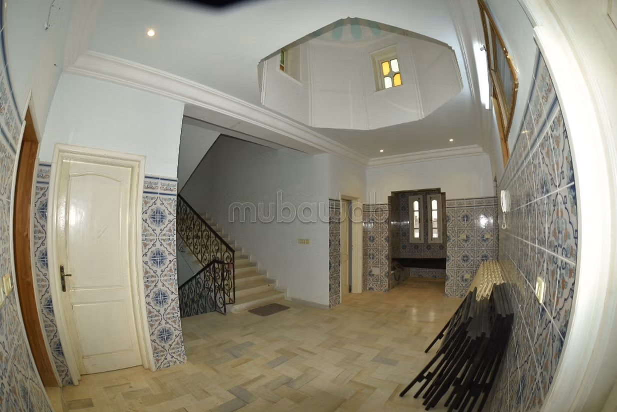 Villa Tozeur 1200m² Guest House