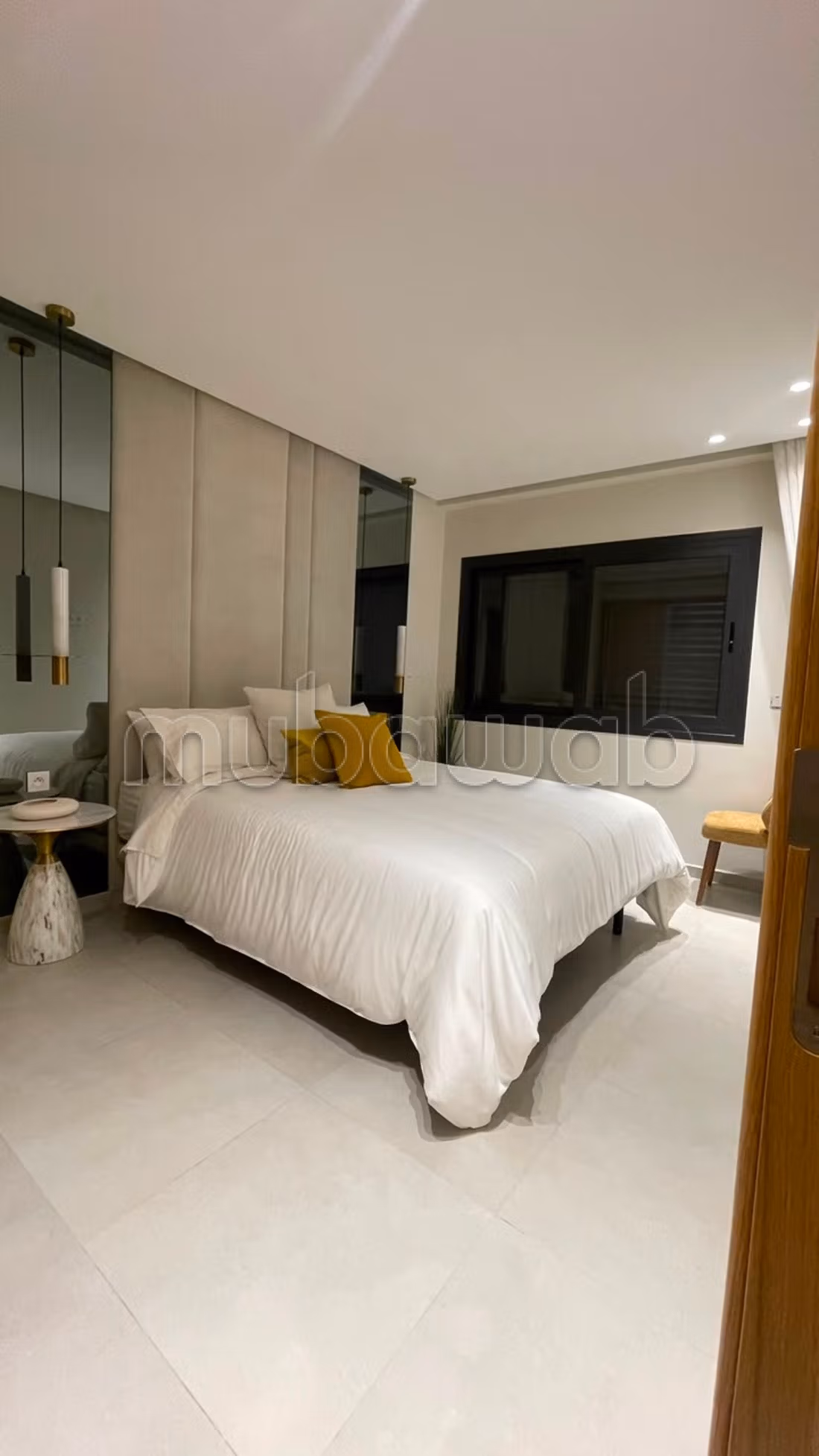 Appartements haut standing dans HAY HASSANI 70 M