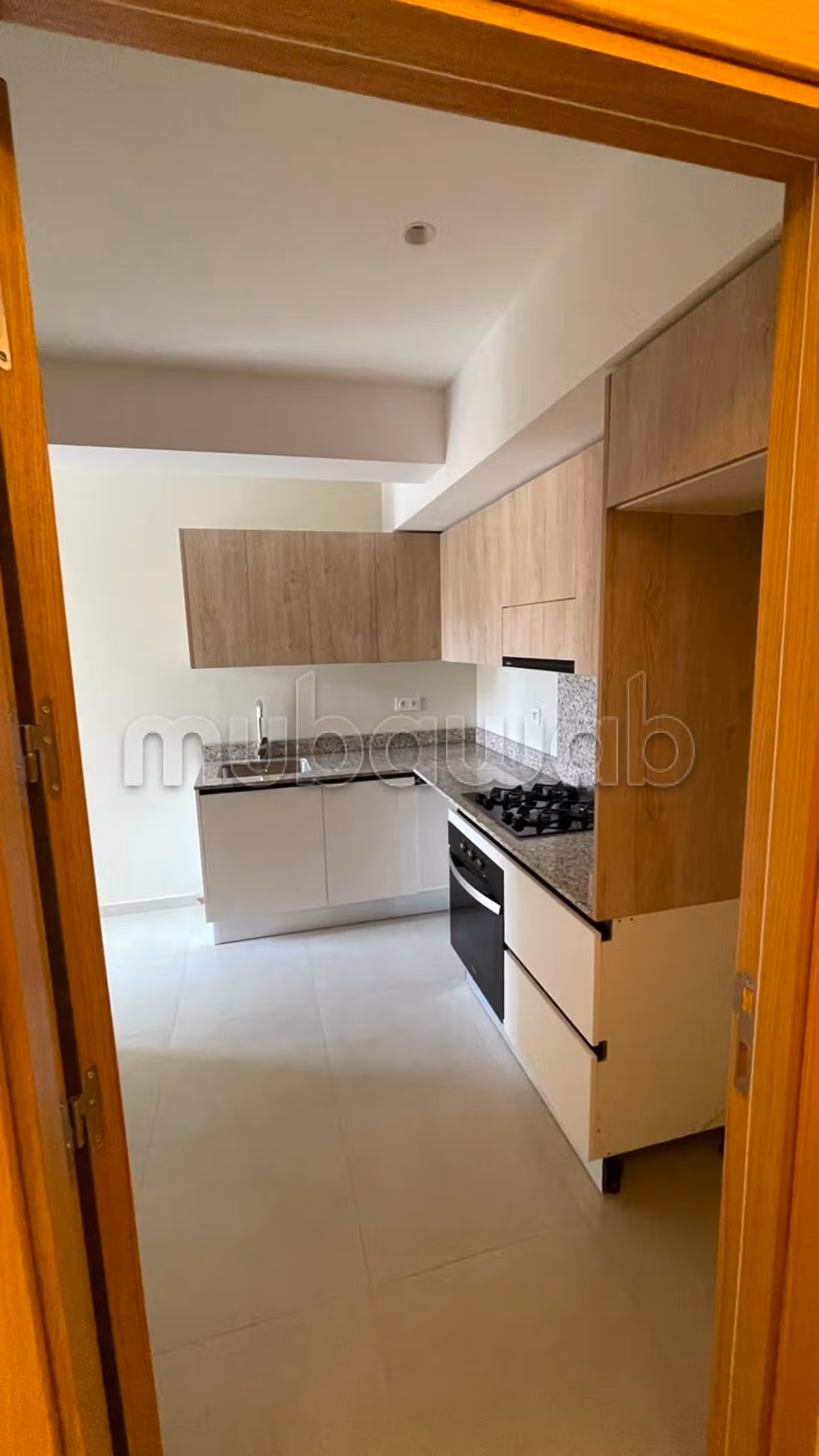 Appartements haut standing dans HAY HASSANI 70 M