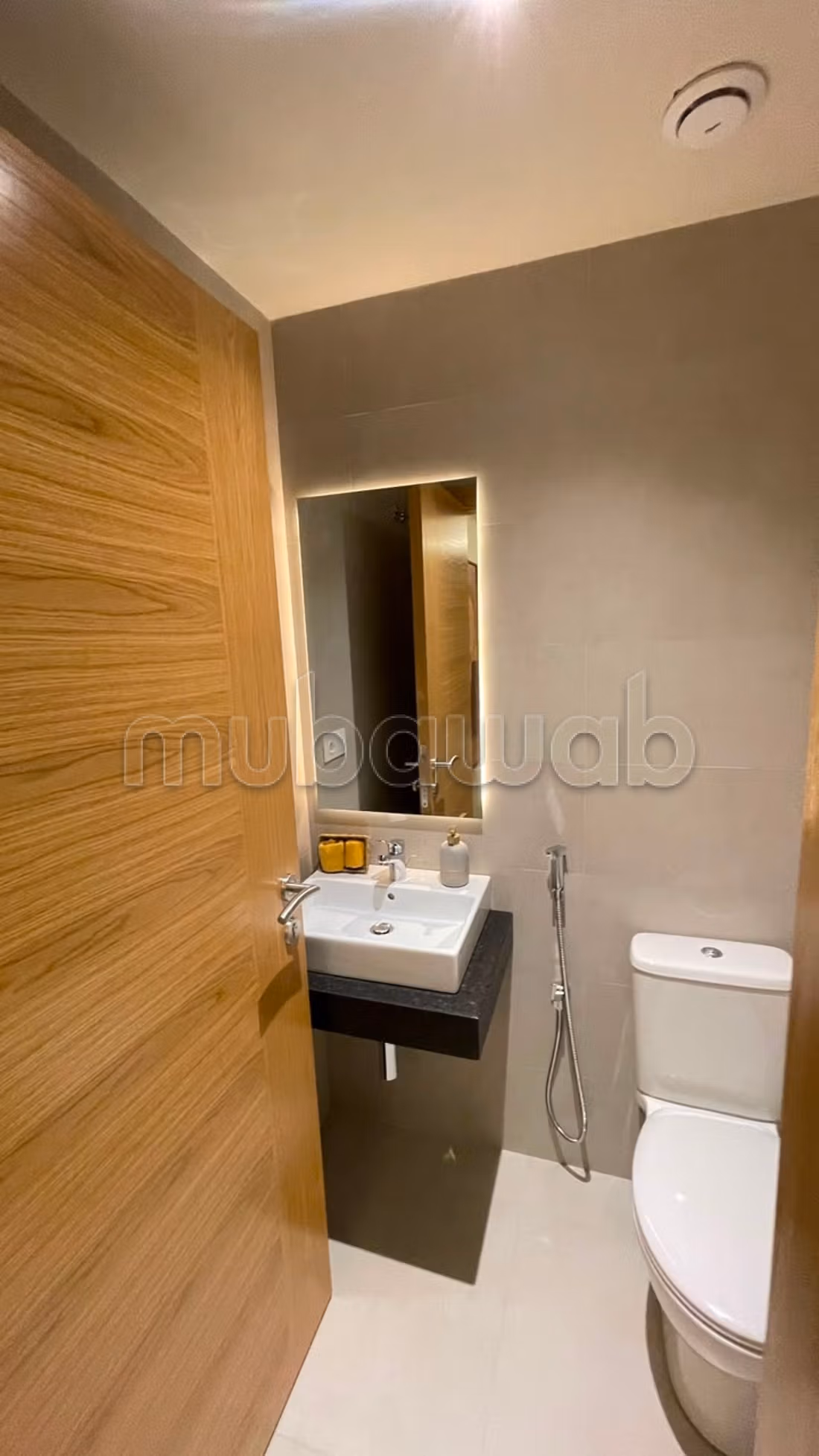Appartements haut standing dans HAY HASSANI 70 M