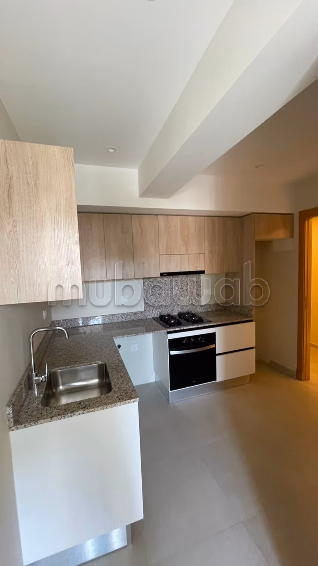Appartements haut standing dans HAY HASSANI 70 M