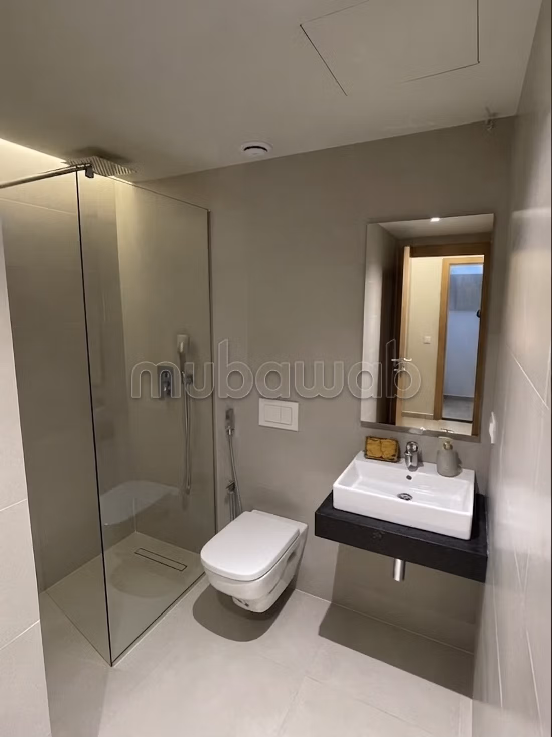Appartements haut standing dans HAY HASSANI 70 M