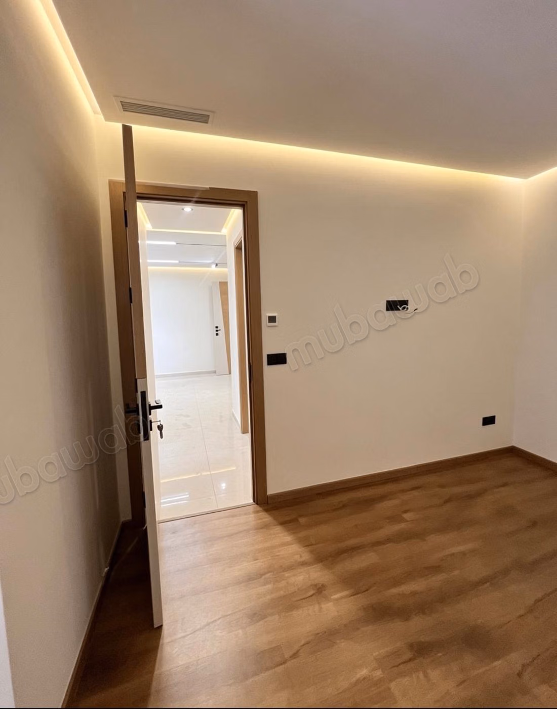 Apartamentos de alto standing a partir de 70 m tanjabalya