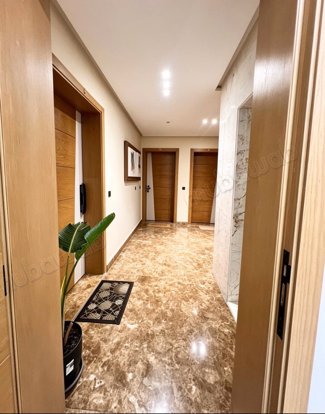 Apartamentos de alto standing a partir de 70 m tanjabalya