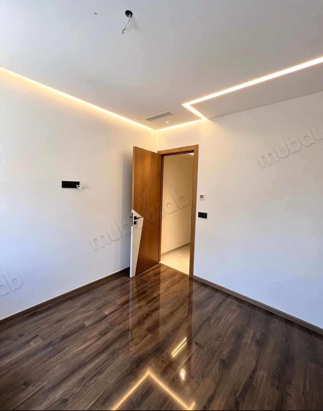 Apartamentos de alto standing a partir de 70 m tanjabalya