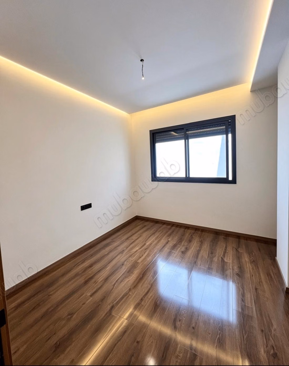 Apartamentos de alto standing a partir de 70 m tanjabalya