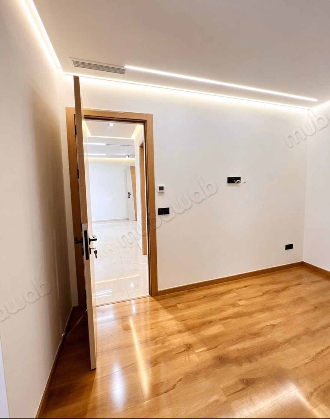 Apartamentos de alto standing a partir de 70 m tanjabalya