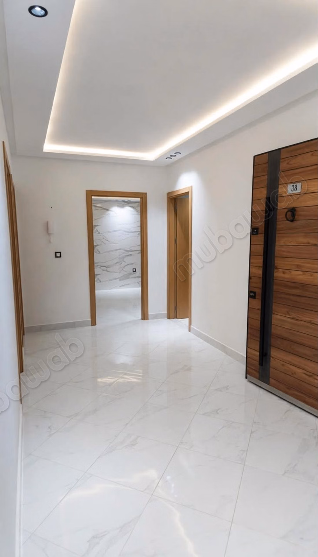 Les appartement 2min a stad iben batota 
2ch 2sdb
