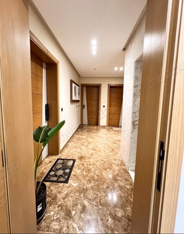 Appartements haut standing a partir de 70 m tanjabalya