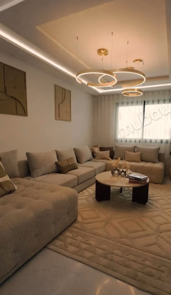 High-end apartments starting from 70 m tanjabalya