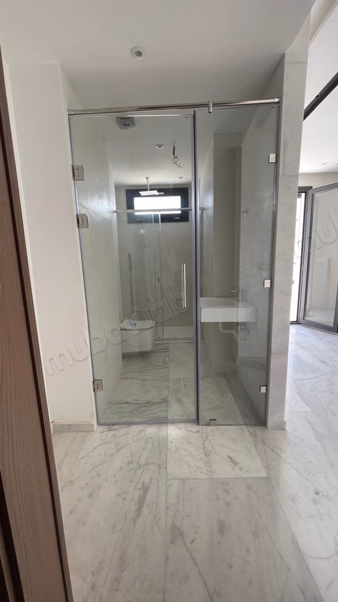 High standing apartment in MALABATA HILLS 256 m