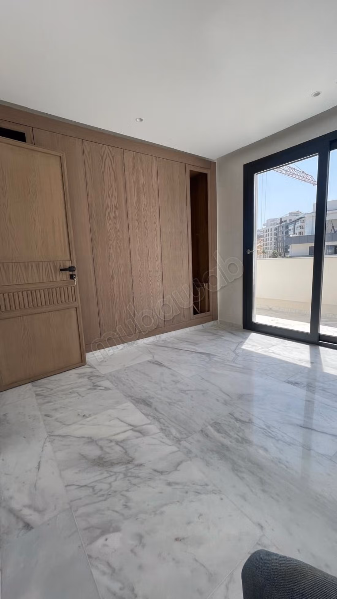 High standing apartment in MALABATA HILLS 256 m