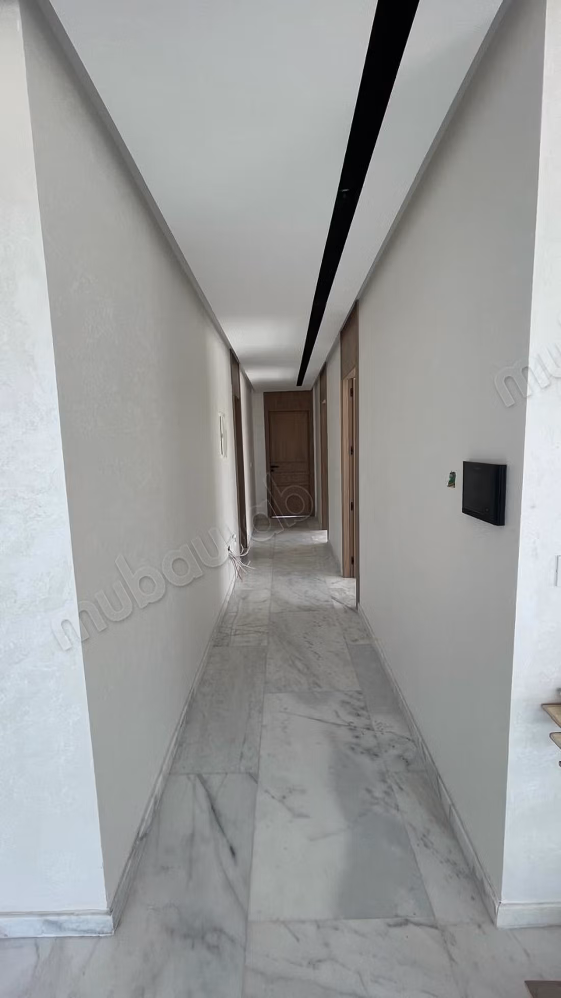 High standing apartment in MALABATA HILLS 256 m