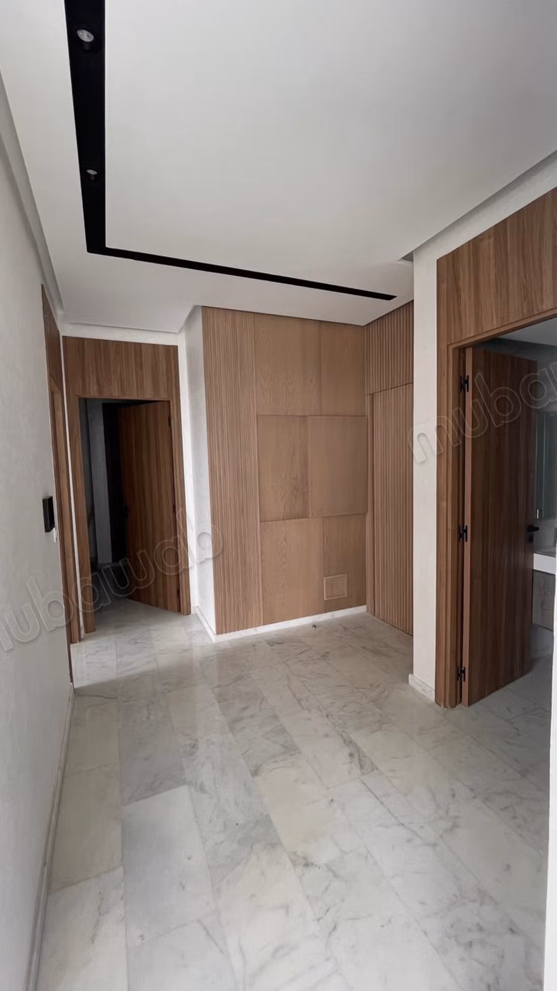 High standing apartment in MALABATA HILLS 256 m